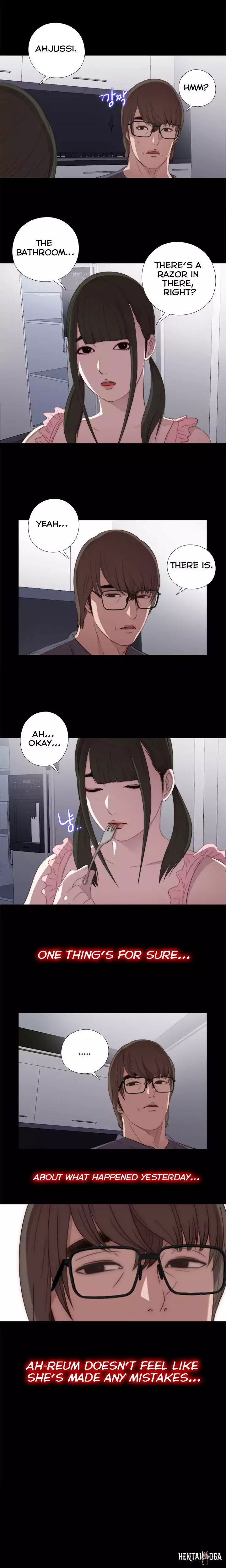 The Girl Next Door The Girl Next Door Chapter 21 - Page 11