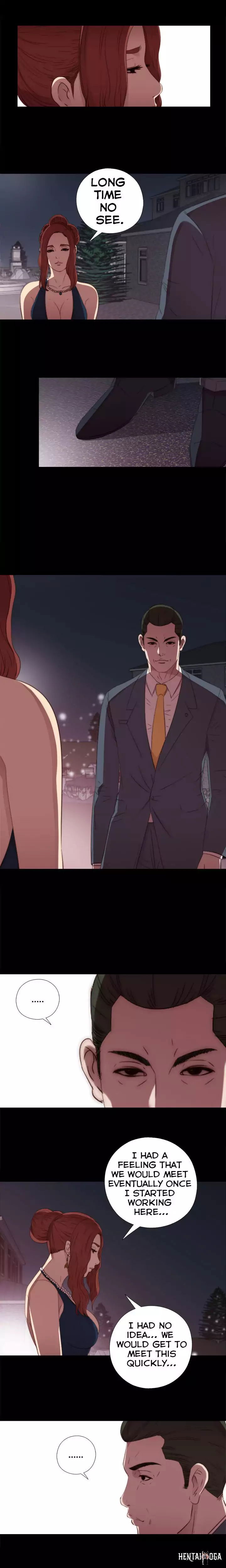 The Girl Next Door The Girl Next Door Chapter 21 - Page 12