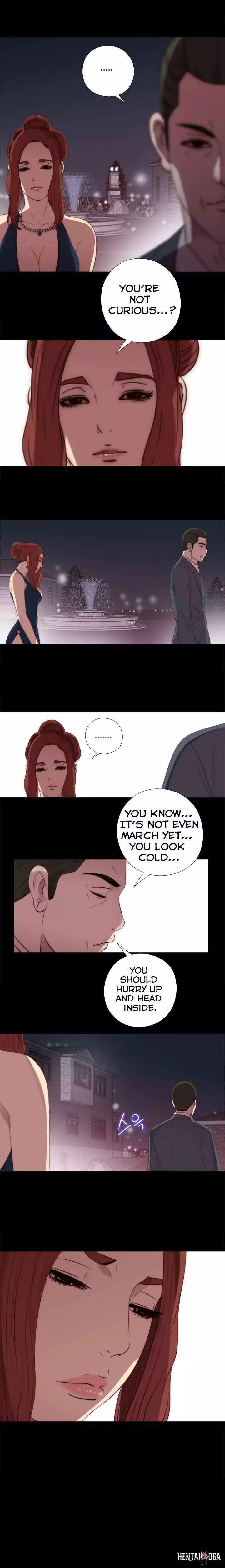 The Girl Next Door The Girl Next Door Chapter 21 - Page 18