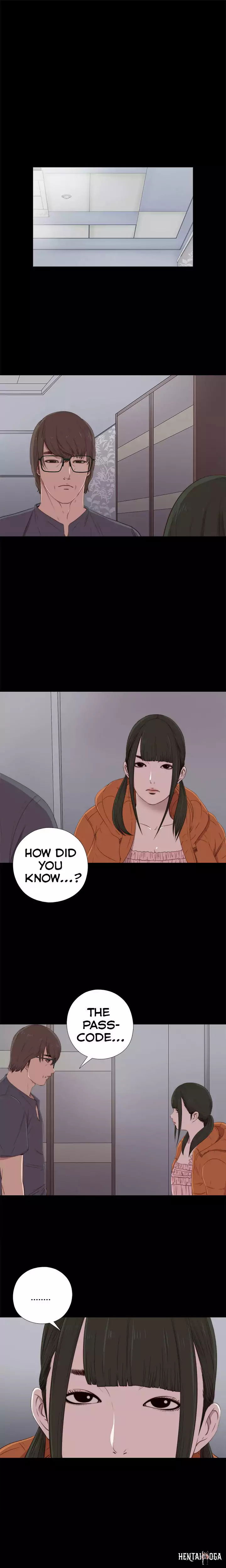 The Girl Next Door The Girl Next Door Chapter 21 - Page 3