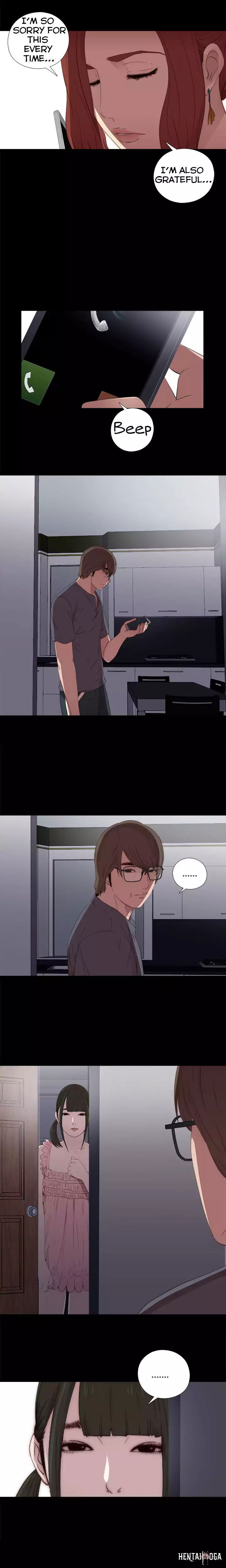 The Girl Next Door The Girl Next Door Chapter 22 - Page 20