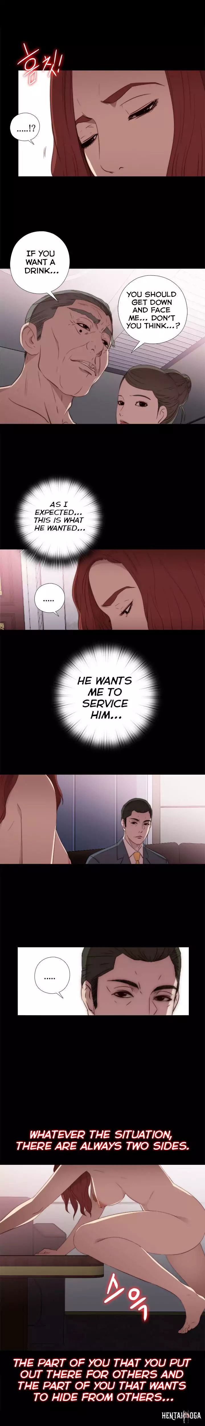 The Girl Next Door The Girl Next Door Chapter 23 - Page 11