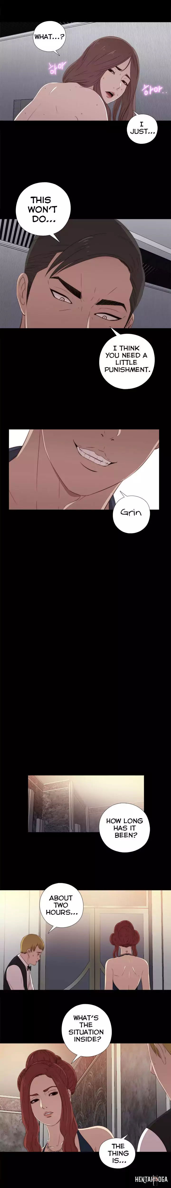 The Girl Next Door The Girl Next Door Chapter 23 - Page 7