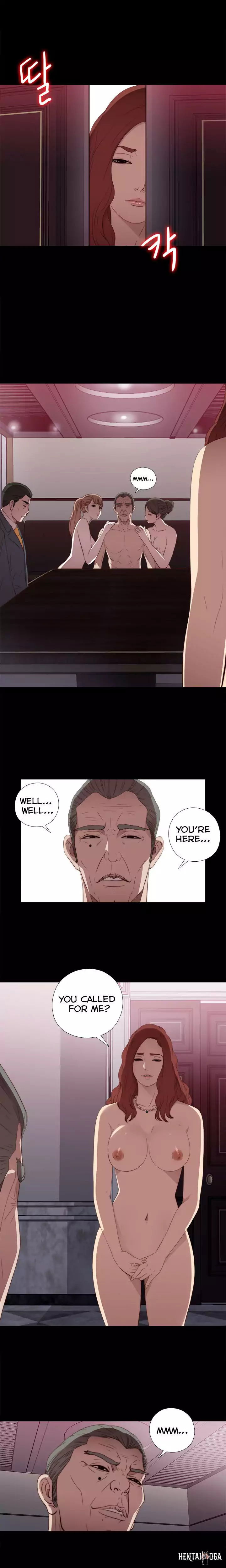 The Girl Next Door The Girl Next Door Chapter 23 - Page 9