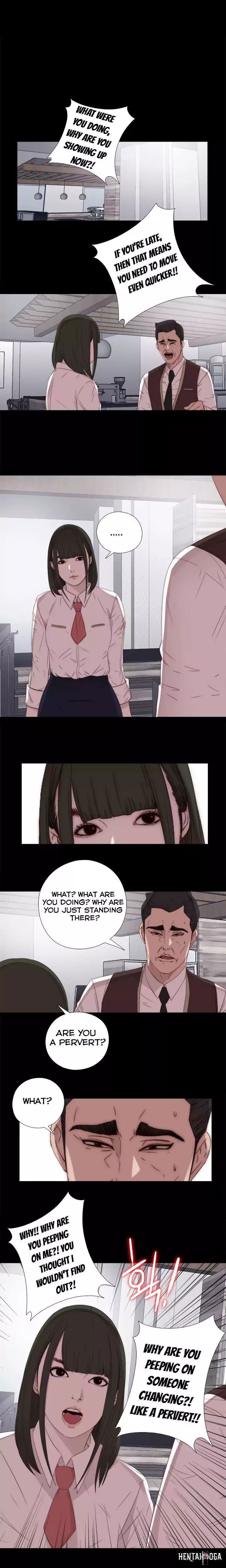 The Girl Next Door The Girl Next Door Chapter 24 - Page 16