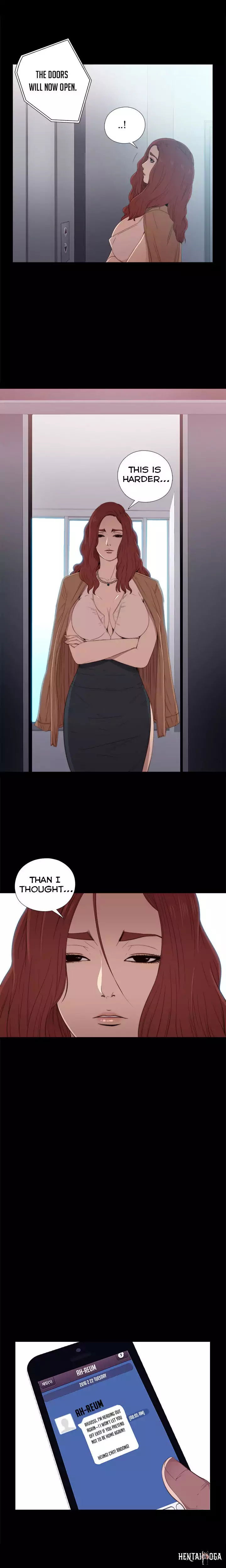 The Girl Next Door The Girl Next Door Chapter 24 - Page 7