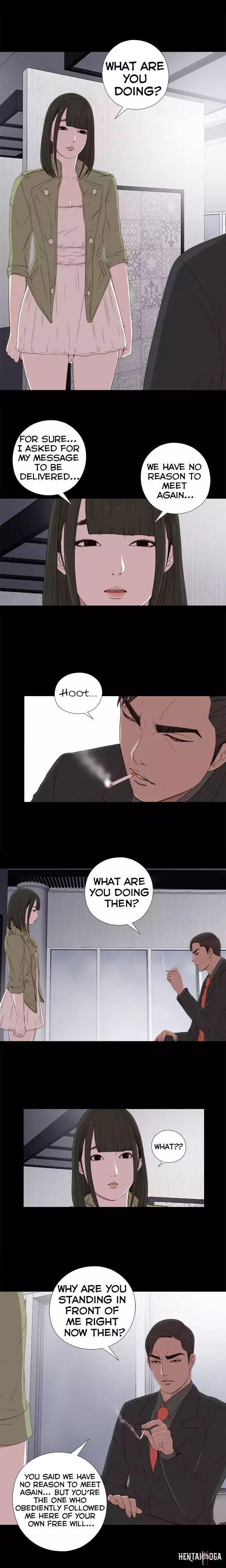 The Girl Next Door The Girl Next Door Chapter 25 - Page 13