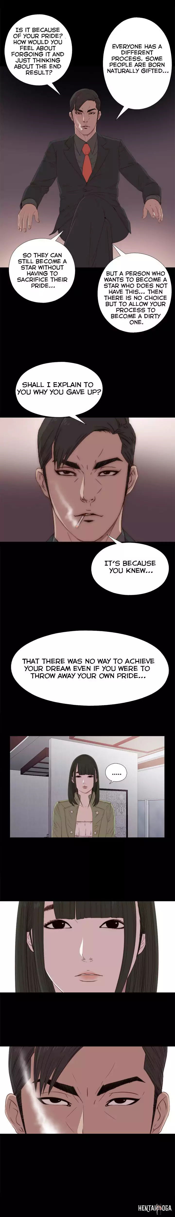 The Girl Next Door The Girl Next Door Chapter 25 - Page 15