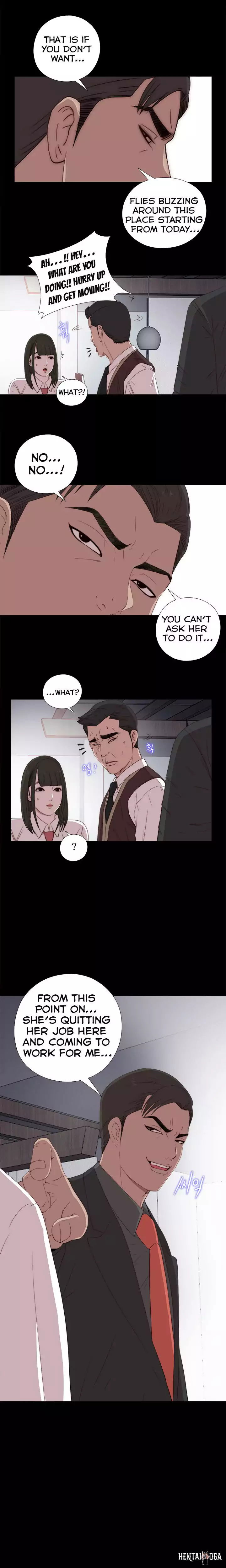 The Girl Next Door The Girl Next Door Chapter 25 - Page 5