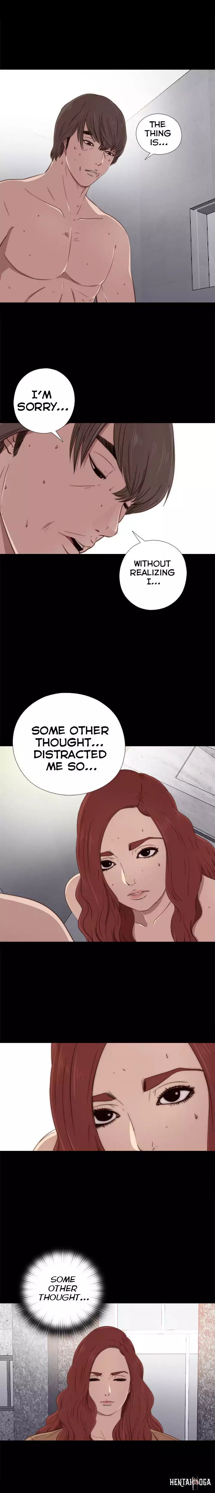 The Girl Next Door The Girl Next Door Chapter 26 - Page 11