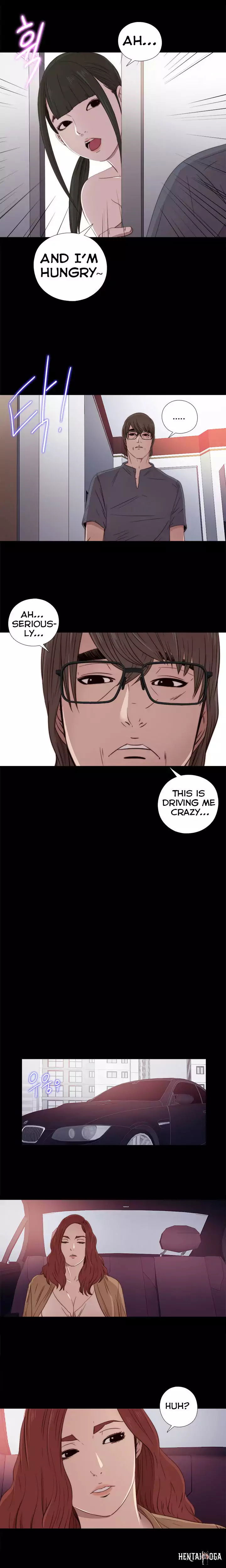 The Girl Next Door The Girl Next Door Chapter 26 - Page 18