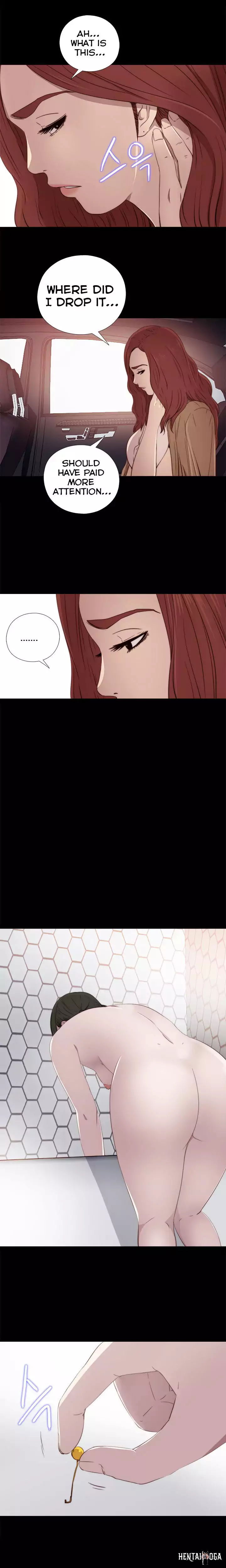 The Girl Next Door The Girl Next Door Chapter 26 - Page 19