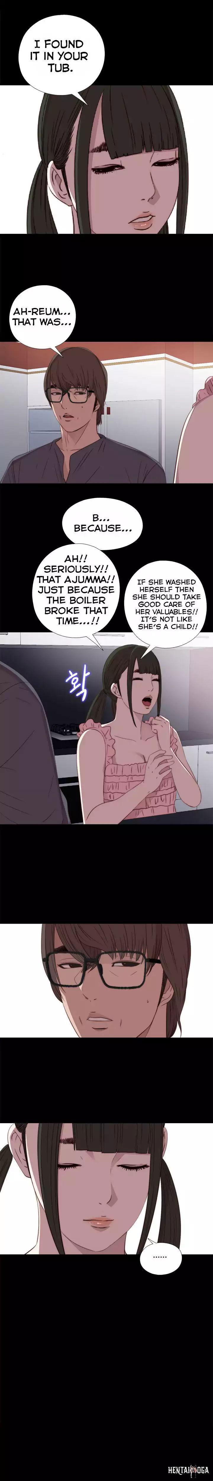 The Girl Next Door The Girl Next Door Chapter 27 - Page 10