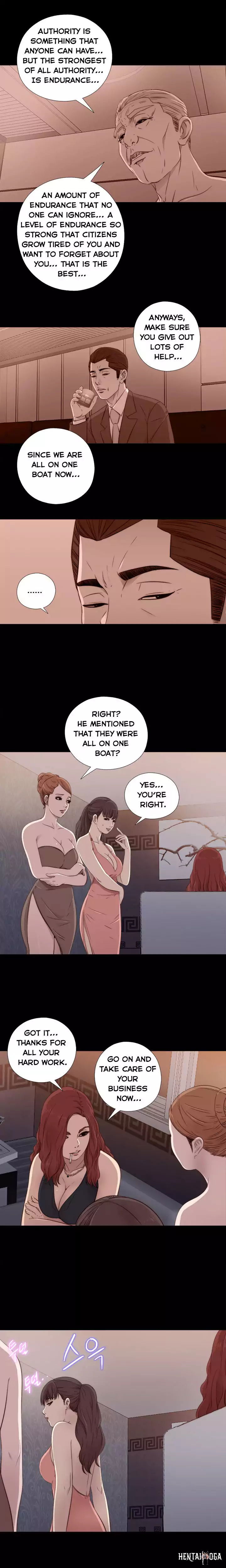 The Girl Next Door The Girl Next Door Chapter 29 - Page 14