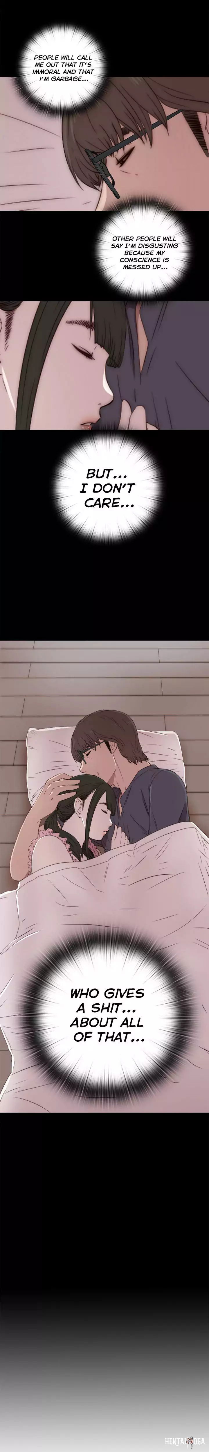 The Girl Next Door The Girl Next Door Chapter 29 - Page 19