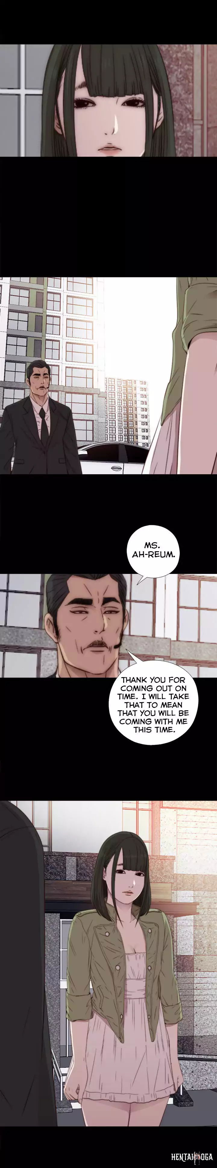 The Girl Next Door The Girl Next Door Chapter 31 - Page 19