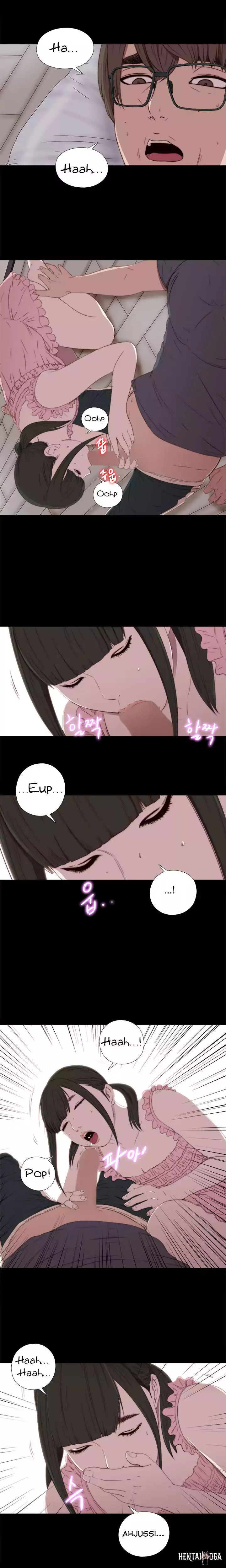 The Girl Next Door The Girl Next Door Chapter 31 - Page 9