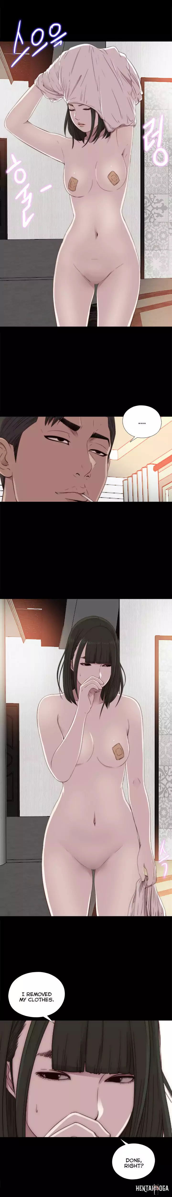 The Girl Next Door The Girl Next Door Chapter 32 - Page 11