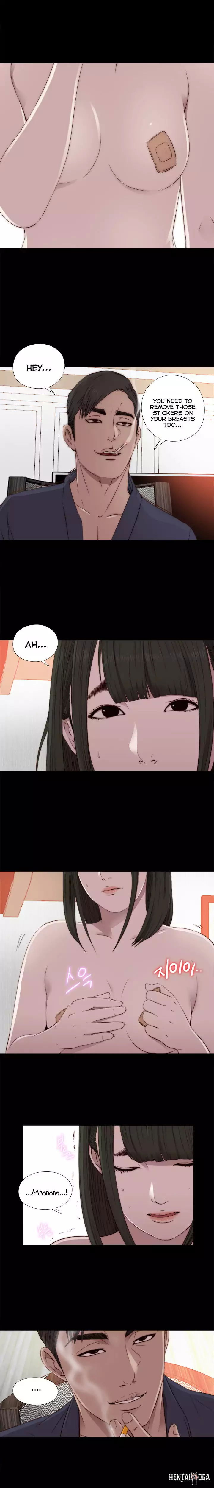 The Girl Next Door The Girl Next Door Chapter 32 - Page 12