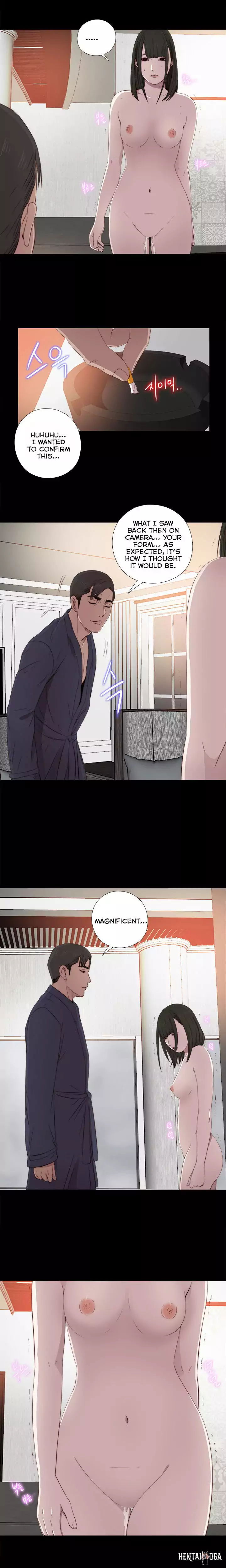 The Girl Next Door The Girl Next Door Chapter 32 - Page 14