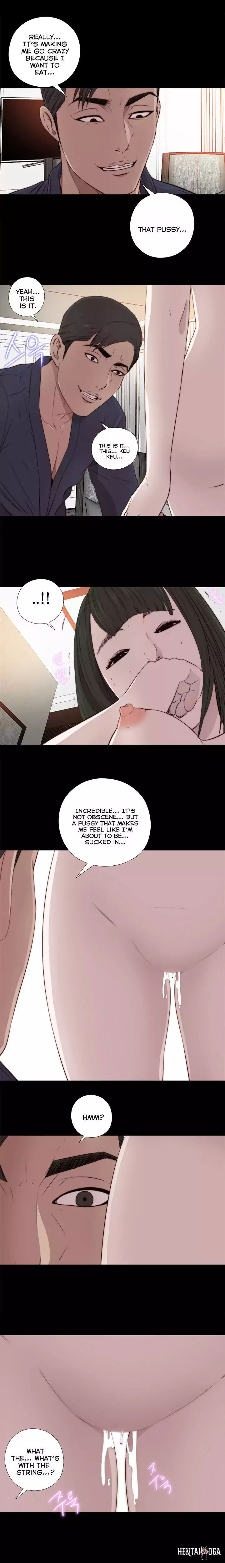 The Girl Next Door The Girl Next Door Chapter 32 - Page 15