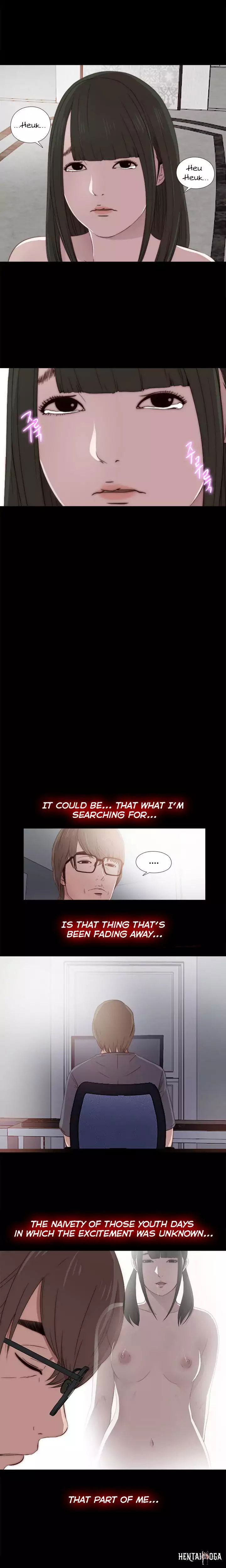 The Girl Next Door The Girl Next Door Chapter 33 - Page 15