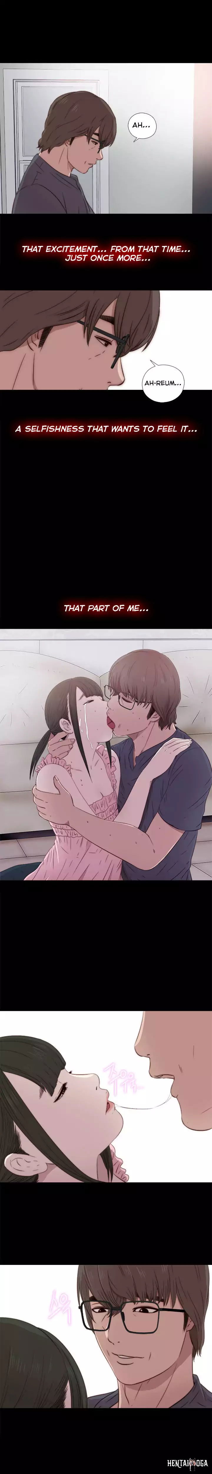 The Girl Next Door The Girl Next Door Chapter 33 - Page 16