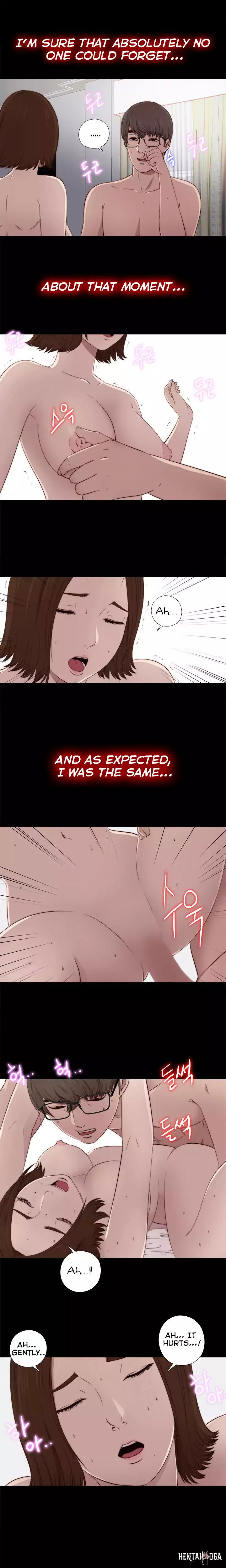 The Girl Next Door The Girl Next Door Chapter 33 - Page 7