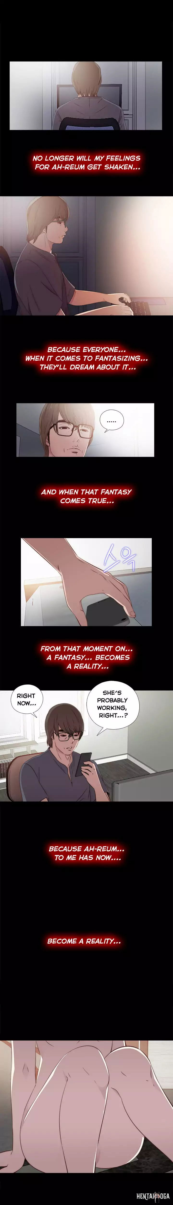 The Girl Next Door The Girl Next Door Chapter 34 - Page 17