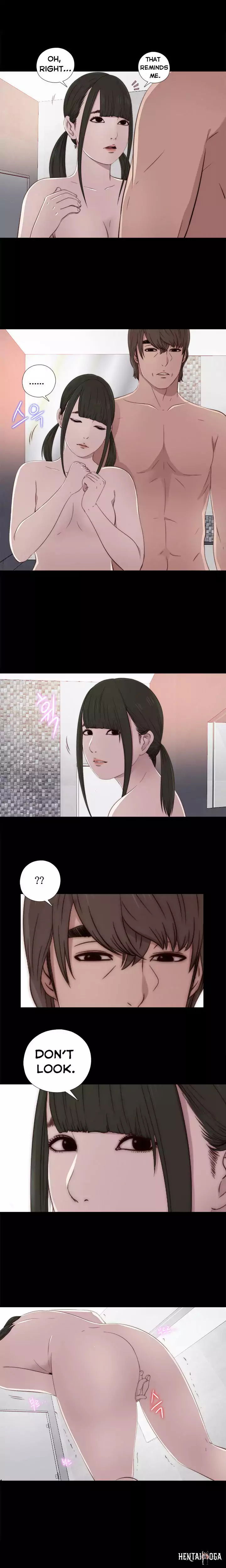 The Girl Next Door The Girl Next Door Chapter 34 - Page 7