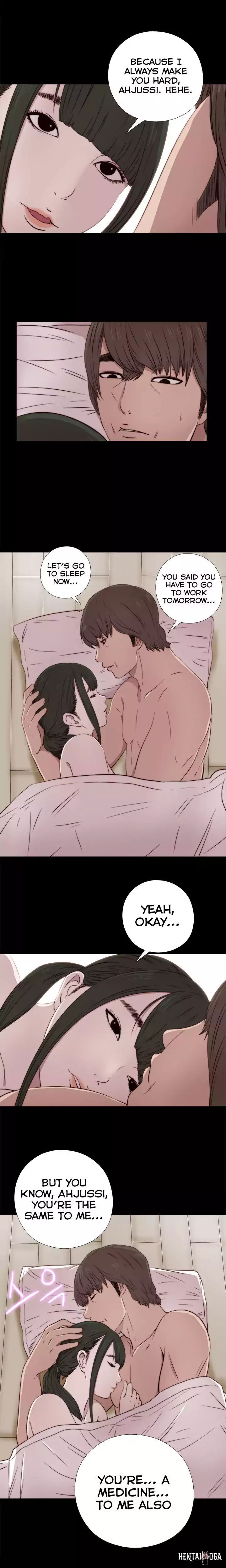 The Girl Next Door The Girl Next Door Chapter 35 - Page 12