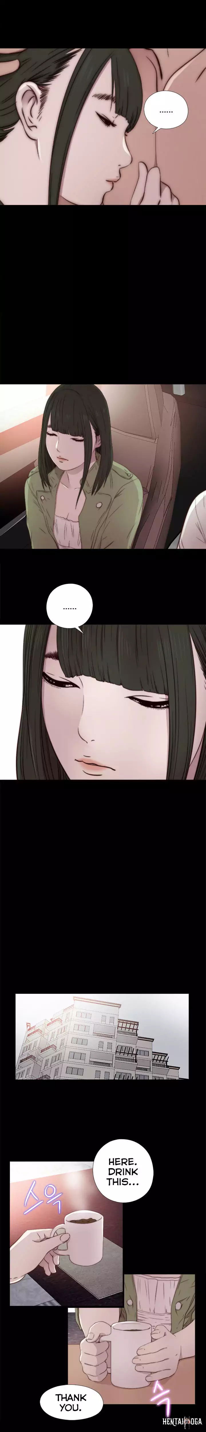 The Girl Next Door The Girl Next Door Chapter 35 - Page 13