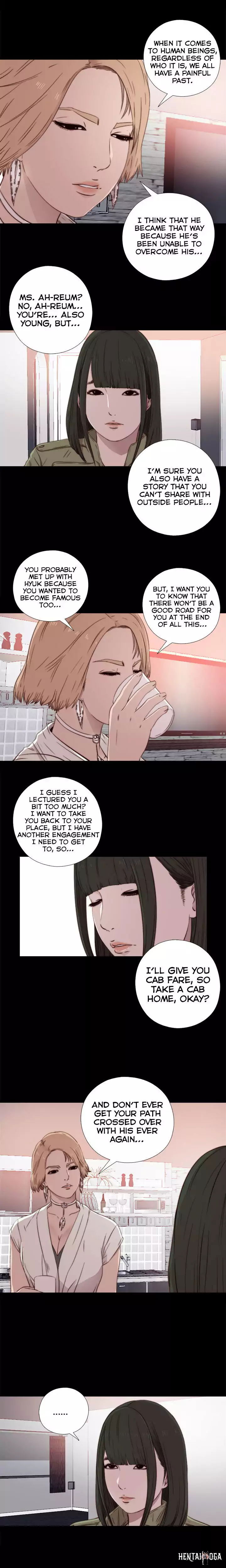 The Girl Next Door The Girl Next Door Chapter 35 - Page 15