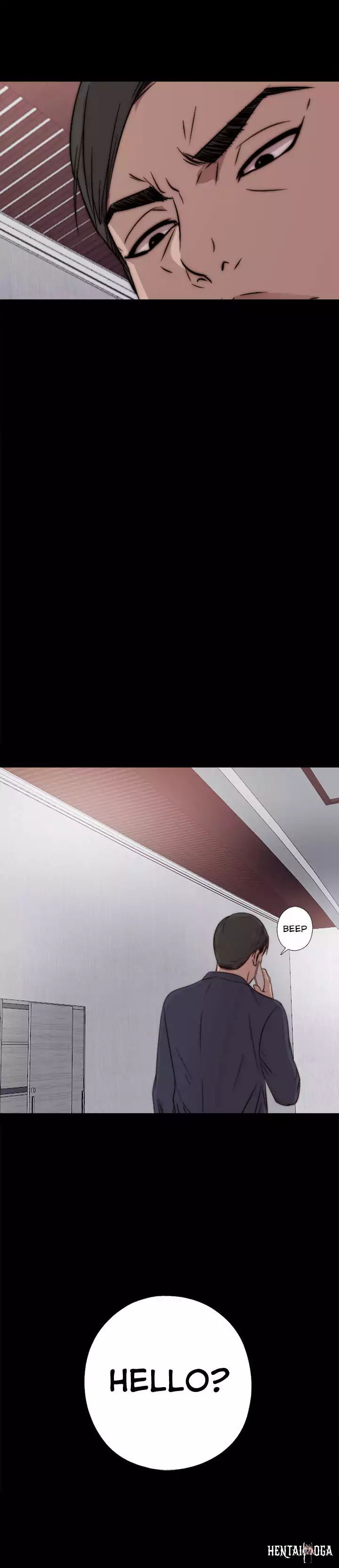 The Girl Next Door The Girl Next Door Chapter 35 - Page 18