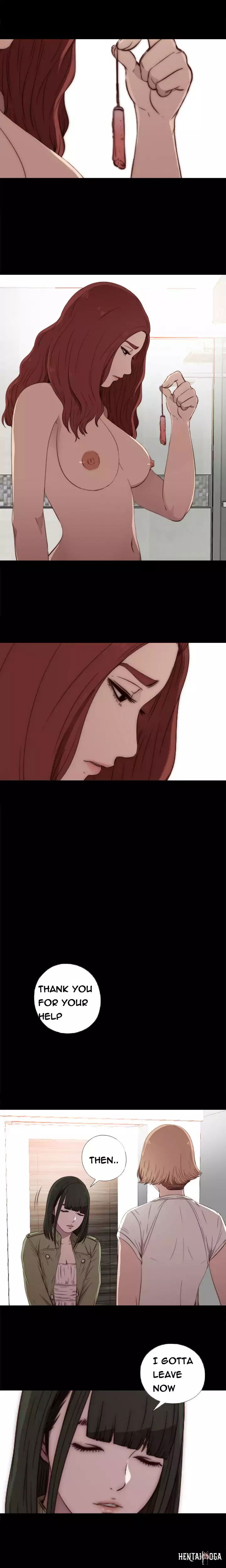 The Girl Next Door The Girl Next Door Chapter 36 - Page 12