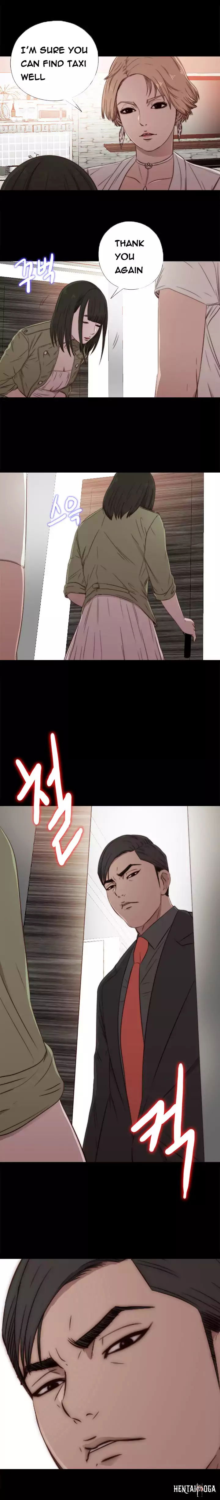 The Girl Next Door The Girl Next Door Chapter 36 - Page 13