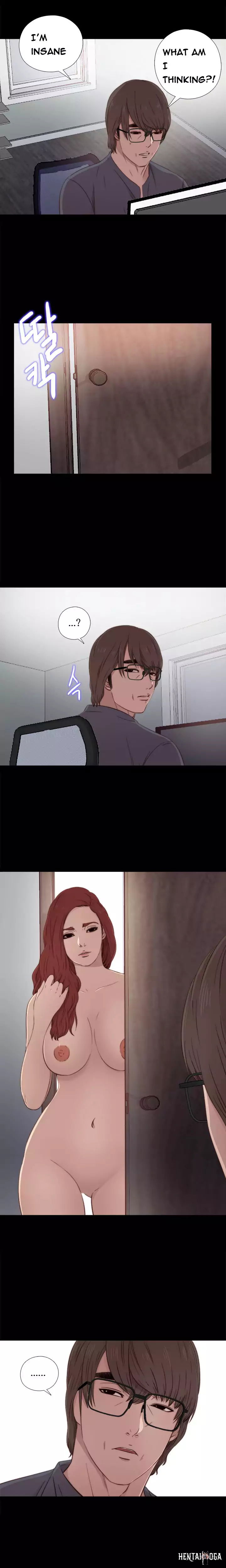 The Girl Next Door The Girl Next Door Chapter 36 - Page 21