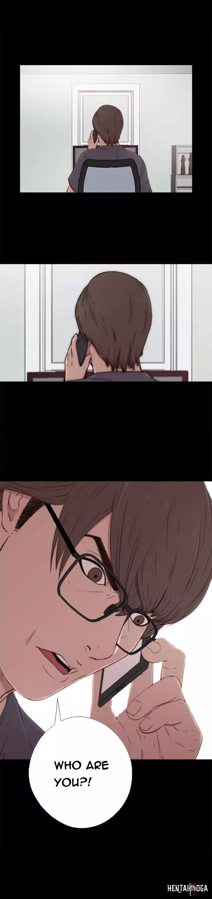 The Girl Next Door The Girl Next Door Chapter 36 - Page 3