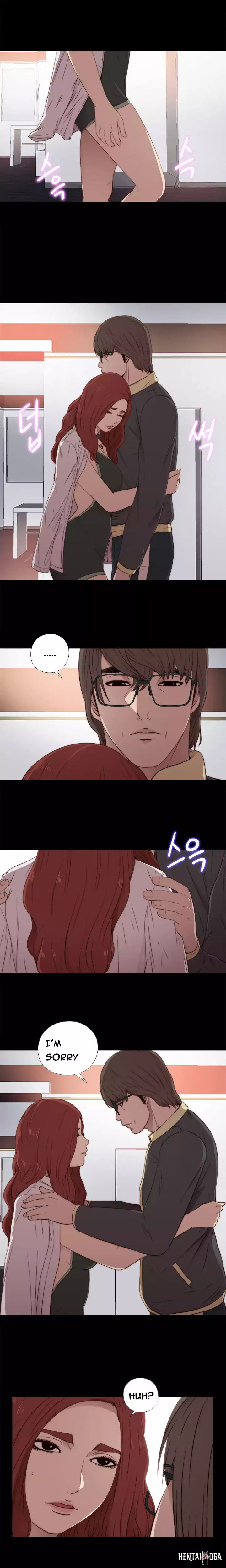 The Girl Next Door The Girl Next Door Chapter 36 - Page 7