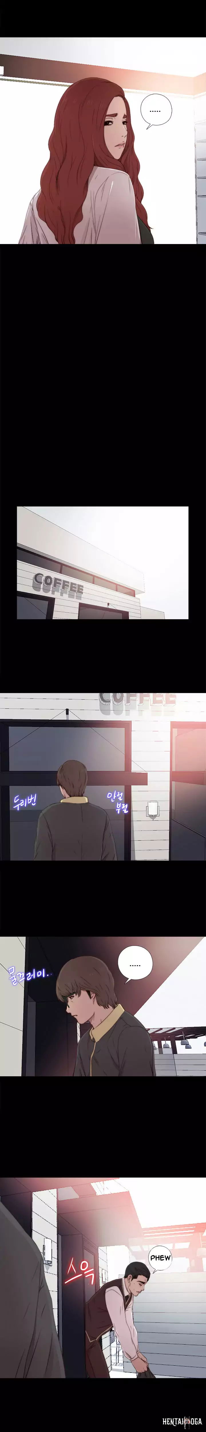 The Girl Next Door The Girl Next Door Chapter 36 - Page 9