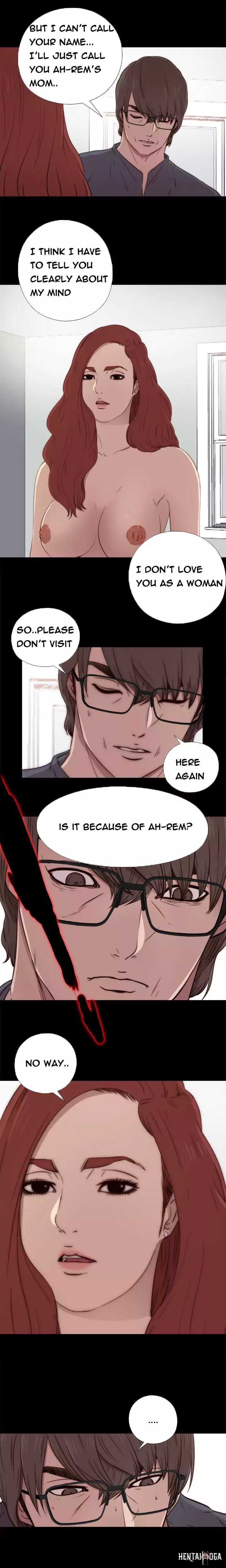 The Girl Next Door The Girl Next Door Chapter 37 - Page 12