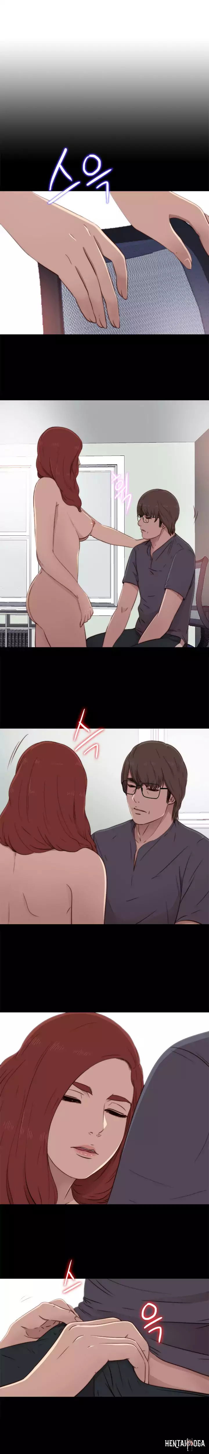 The Girl Next Door The Girl Next Door Chapter 37 - Page 3