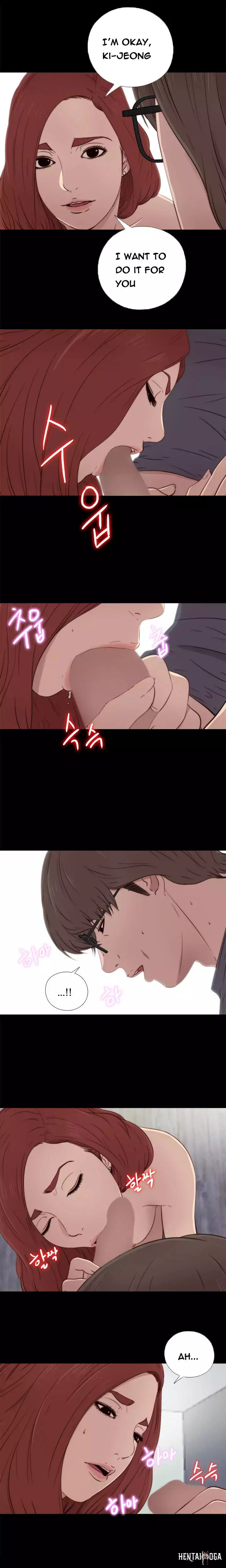 The Girl Next Door The Girl Next Door Chapter 37 - Page 5