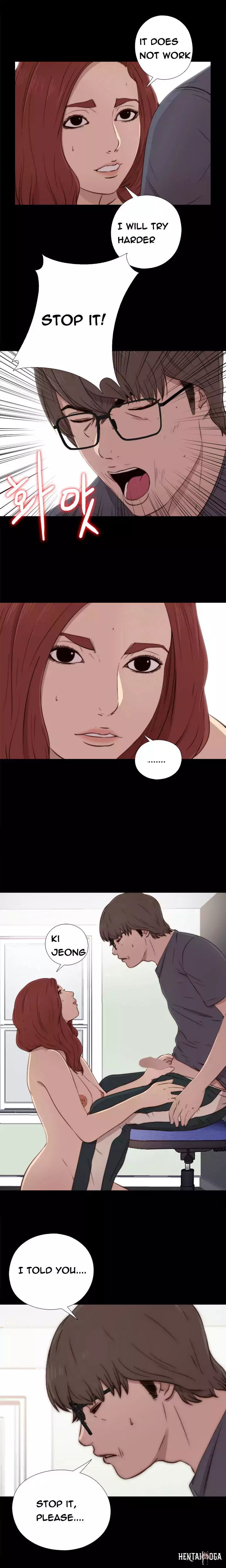 The Girl Next Door The Girl Next Door Chapter 37 - Page 6