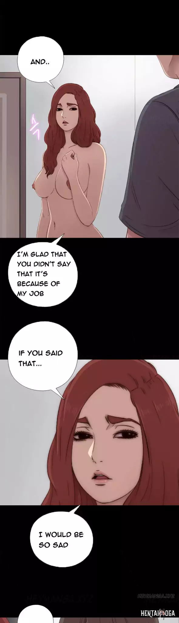 The Girl Next Door The Girl Next Door Chapter 38 - Page 15