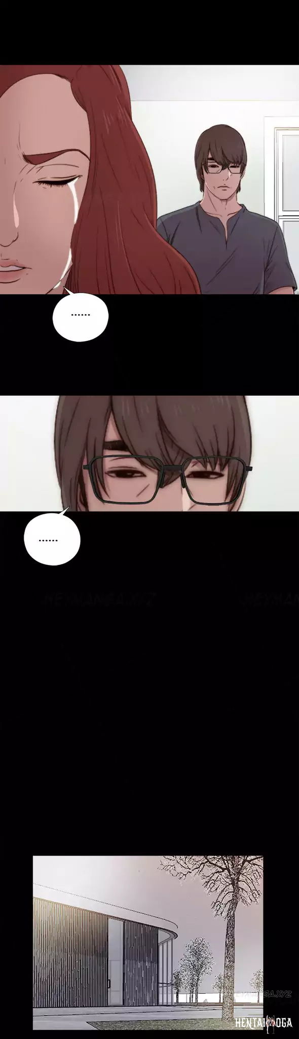 The Girl Next Door The Girl Next Door Chapter 38 - Page 17