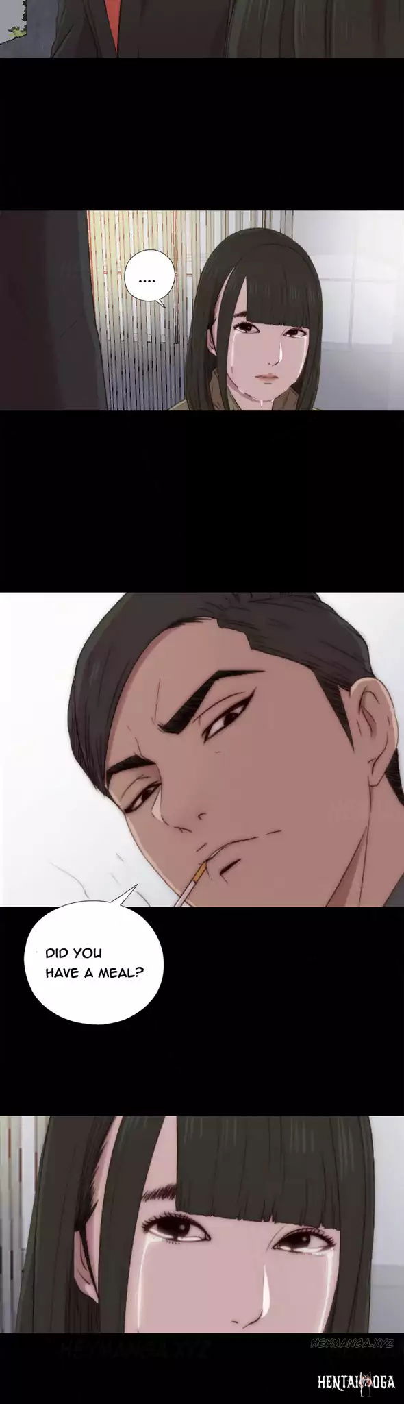 The Girl Next Door The Girl Next Door Chapter 38 - Page 20