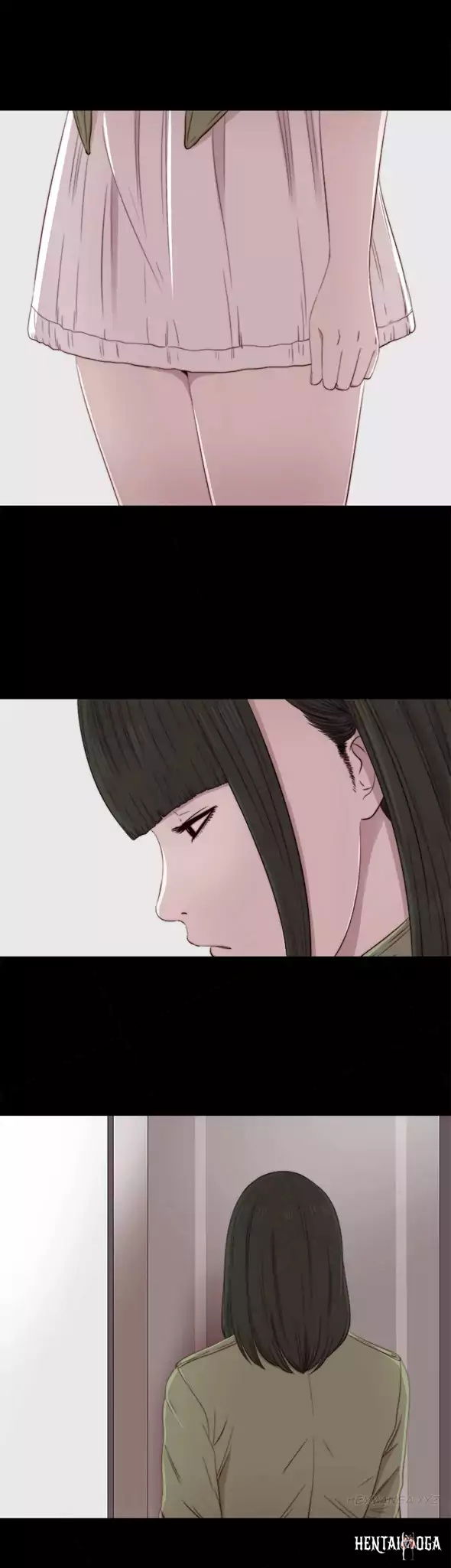 The Girl Next Door The Girl Next Door Chapter 38 - Page 3