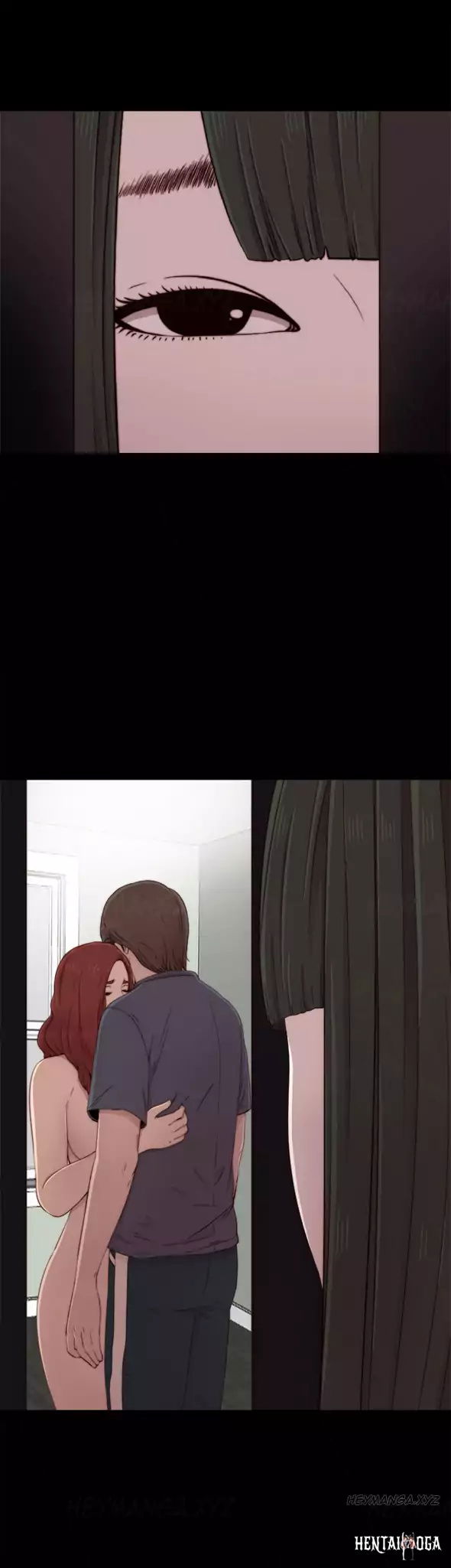 The Girl Next Door The Girl Next Door Chapter 38 - Page 7