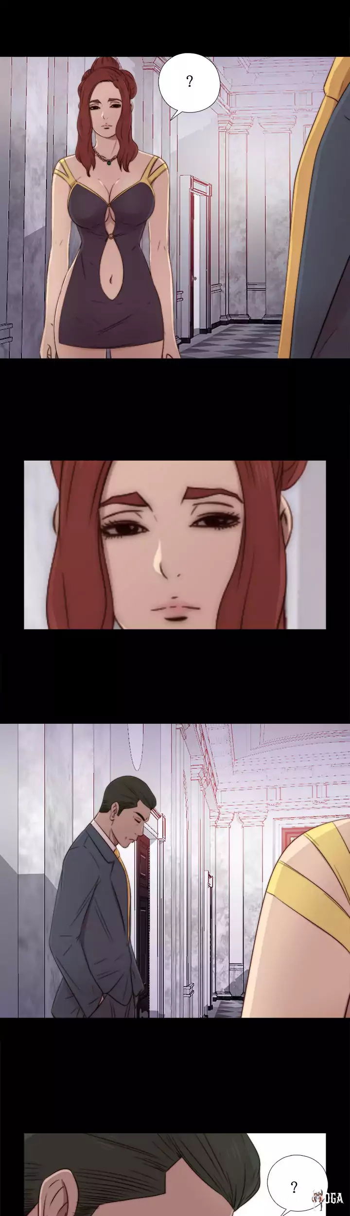 The Girl Next Door The Girl Next Door Chapter 39 - Page 19